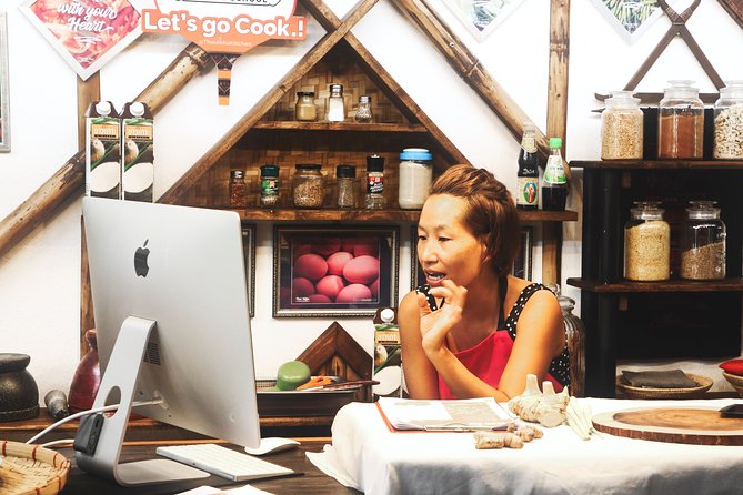 Online Thai and Akha Cooking Class - Who This Is Best For (And Who Might Want to Skip)