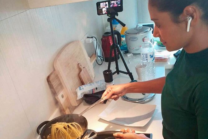 Online Thai and Akha Cooking Class - The Instructor Factor: Private Attention Makes It Click