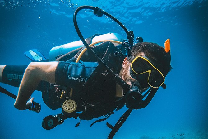 Open Water Course - Koh Tao’s Open Water Course: what you’re really buying