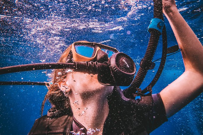 Open Water Course - Price and value in Koh Tao: is $376 a fair deal?