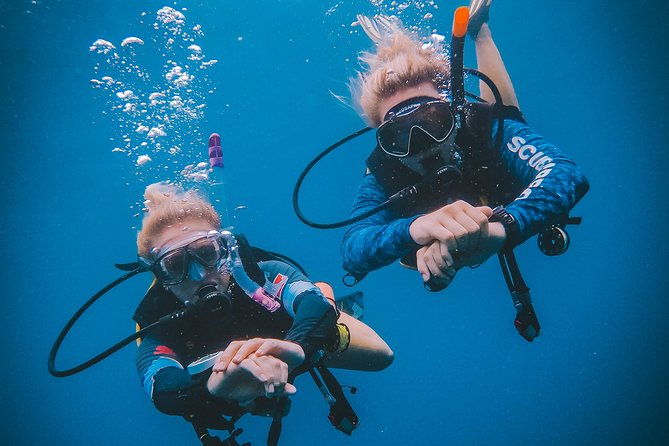 Open Water Course - Day-by-day practical tips to make your course smoother