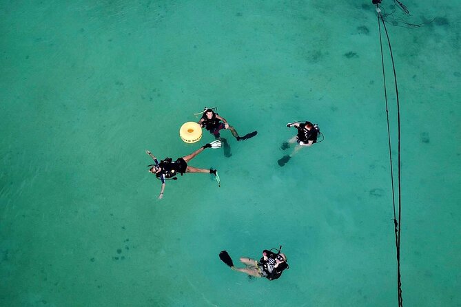 Open Water Diver Course - Key highlights that matter on Ko Lipe