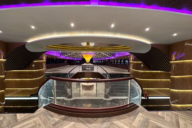 Opulence Buffet Dinner Cruise & Cultural Show - Price and Value: Is $64.25 a Good Deal?