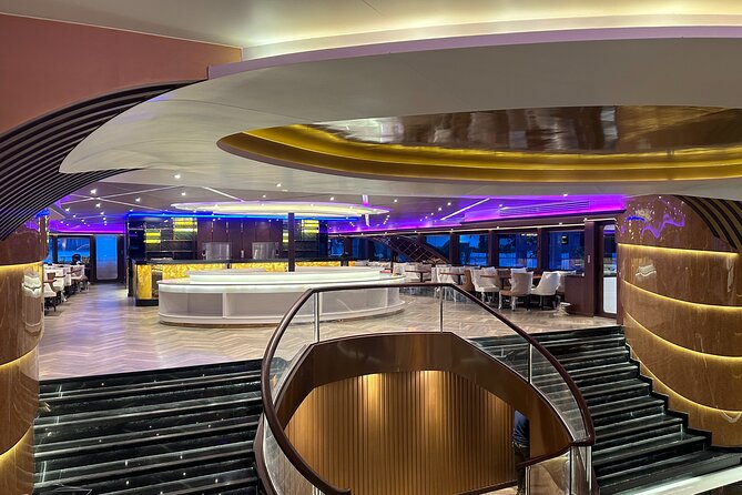 Opulence Buffet Dinner Cruise & Cultural Show - Who Should Book This Bangkok Dinner Cruise (And Who Should Skip)