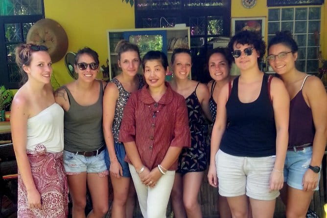 Organic Thai cooking class - Key Highlights You’ll Care About