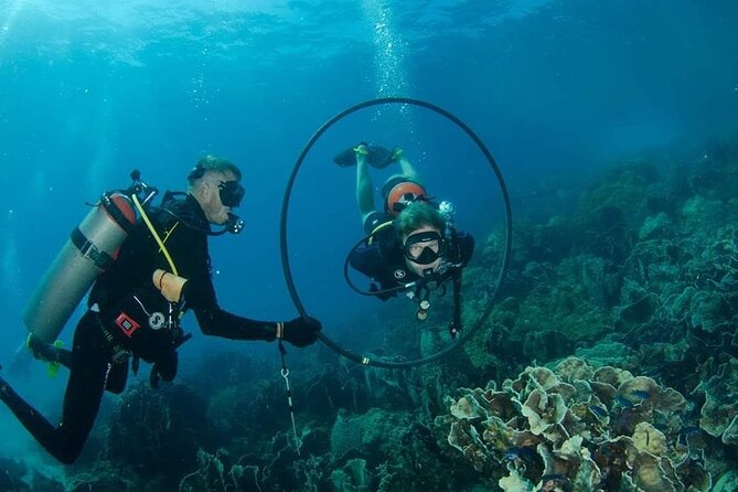 Padi Advanced open Water Diver Courses (Start at Koh Chang) - Koh Chang start time and how the day actually runs