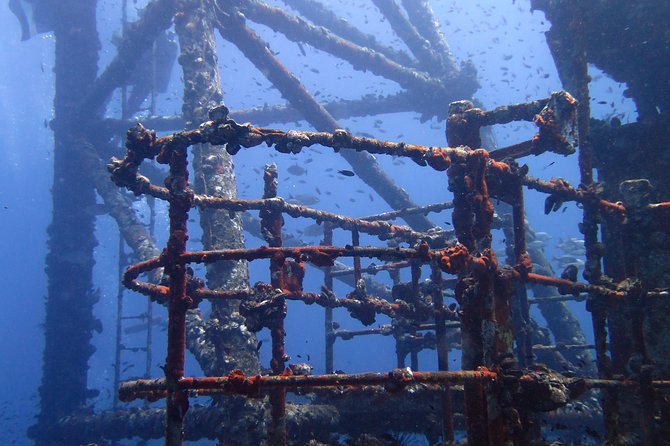Padi Advanced open Water Diver Courses (Start at Koh Chang) - Safety, health questionnaire, and the flying-time rule you can’t ignore