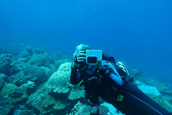Padi Advanced open Water Diver Courses (Start at Koh Chang) - Price and value: what $550.30 includes (and what can cost extra)