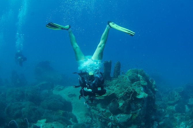 Padi Advanced open Water Diver Courses (Start at Koh Chang) - Core skill one: deep-water control and planning