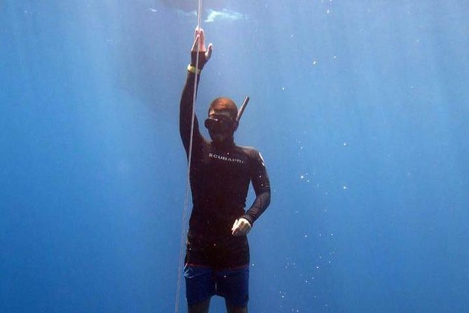 Padi Freediver, learn how to freedive and get your first license (at Koh Chang) - Key points I’d plan around