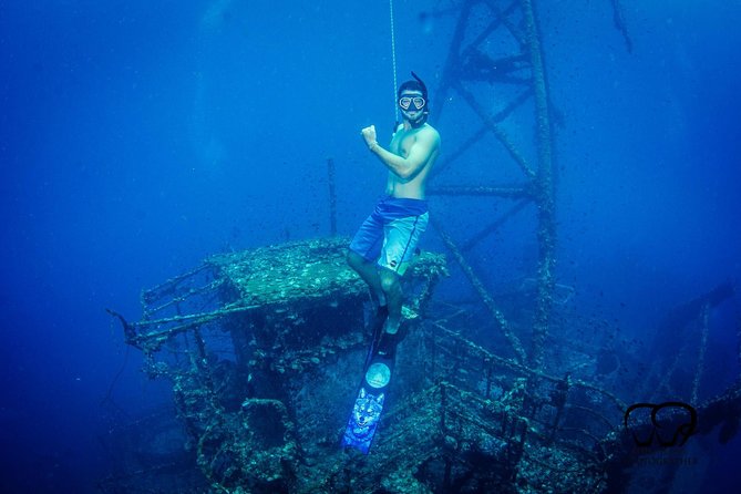 Padi Freediver, learn how to freedive and get your first license (at Koh Chang) - Why Koh Chang’s Bang Bao setup works for first-timers