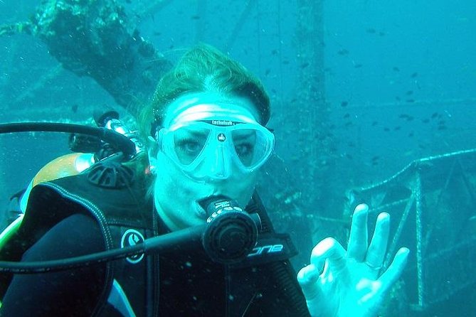 Padi open water diver course, become a diver in 3 days - Key Points That Matter Before You Go