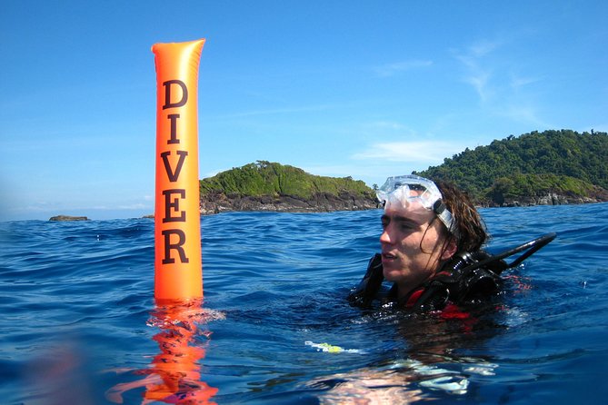 Padi open water diver course, become a diver in 3 days - Why Ko Chang Works So Well for a Fast Open Water Course