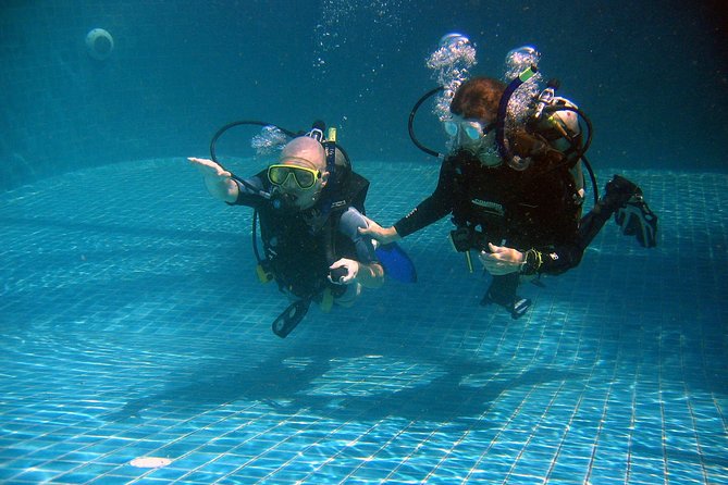 Padi open water diver course, become a diver in 3 days - Day-by-Day Reality Check: What Feels Different Underwater