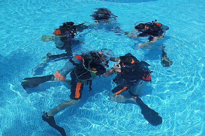 Padi open water diver course (Start at Ko Kut) - Koh Kood to first certification: what you’re really signing up for