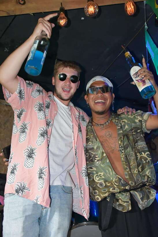 Pai Pub Crawl: The Best Nightlife in Town! - Key highlights I think matter