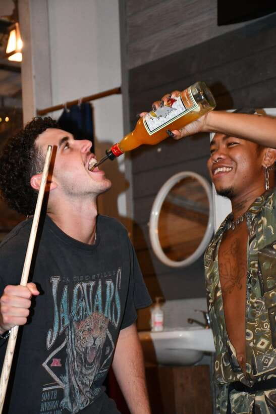 Pai Pub Crawl: The Best Nightlife in Town! - The crew factor: friendly leaders and a vibe you don’t have to fake
