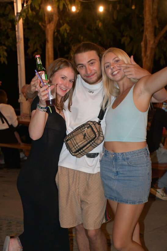 Pai Pub Crawl: The Best Nightlife in Town! - Practical tips so your night stays fun, not expensive