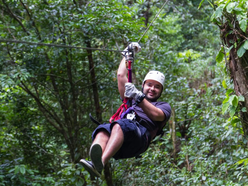 Pai: Ultimate Ziplining Adventure through the Jungle - Key Things I’d Prioritize Before You Go