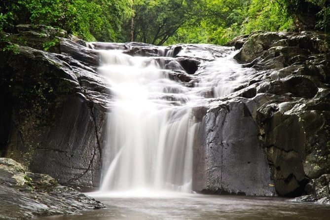 Pala U Waterfall in Kaeng Krachan Jungle with Private Guide from Hua Hin - Key things to know before you go