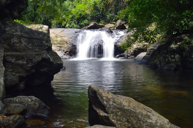Pala U Waterfall in Kaeng Krachan Jungle with Private Guide from Hua Hin - Timing, comfort, and what to pack for a jungle-and-water day