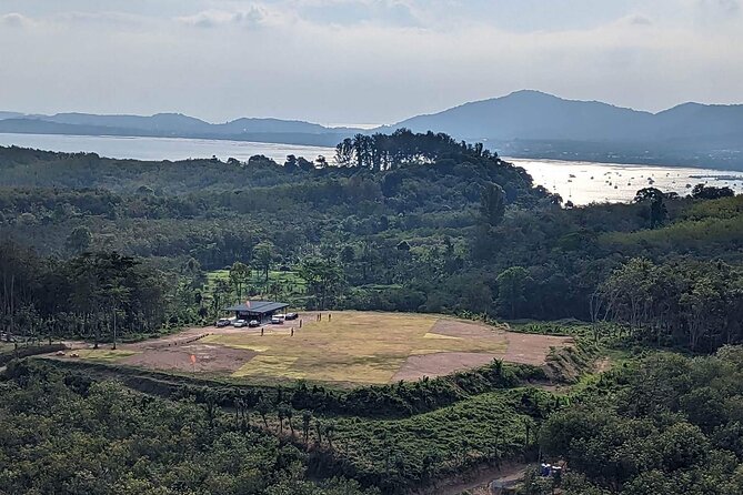 Paramotor Phuket - The 1 Stop That Matters: Your Phuket Town Base and Pre-Flight Flow