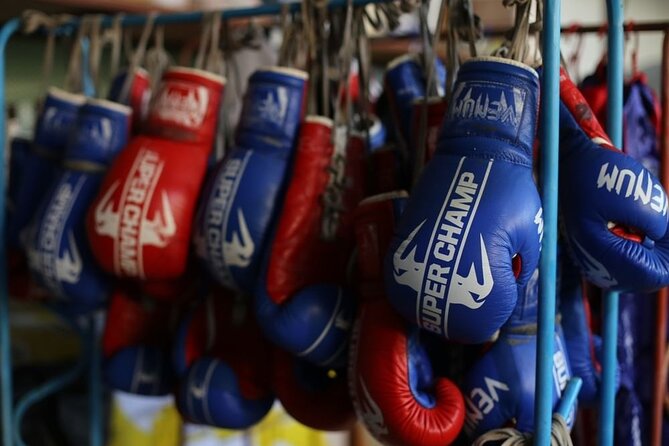 Patong Boxing Muay Thai Stadium Real Fight - Who This Fits Best (and Who Might Be Happier Elsewhere)