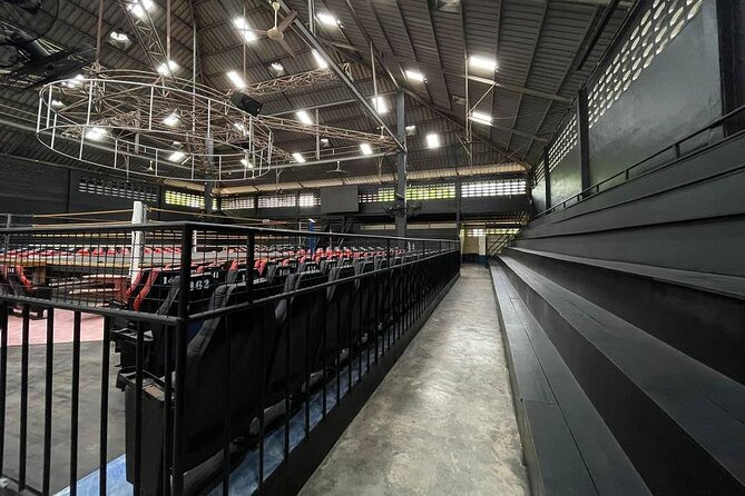 Patong Boxing Muay Thai Stadium Real Fight - Practical Tips That Make This Night Go Smoothly