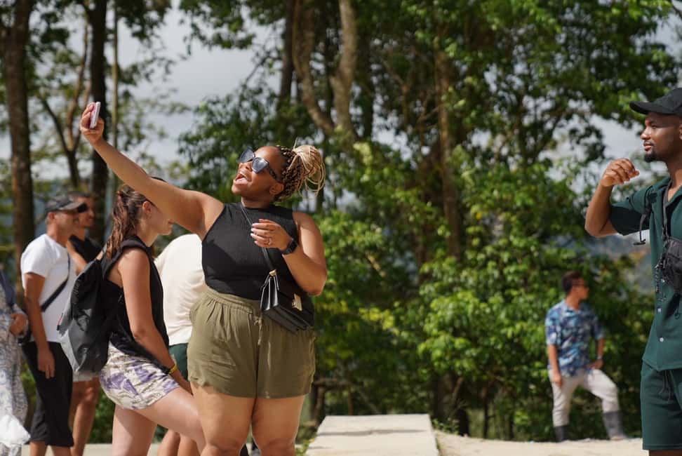 Patong: Elephant Sanctuary Eco Guide Walk & Forage Tour - Should you book the Patong Elephant Sanctuary Eco Guide Walk & Forage Tour?