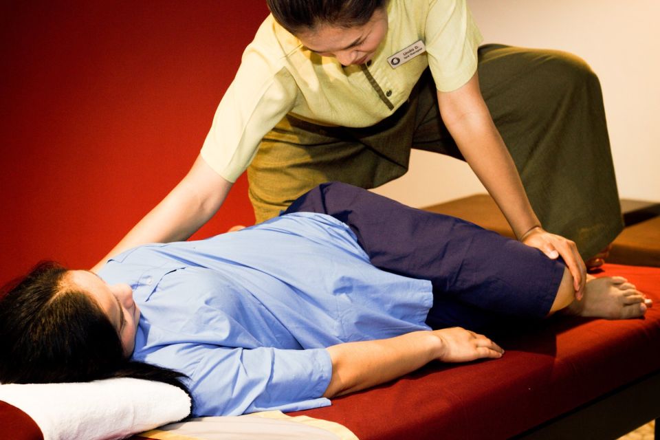 Patong: Orientala Spa Package - Should you book the Orientala Spa Package in Patong?