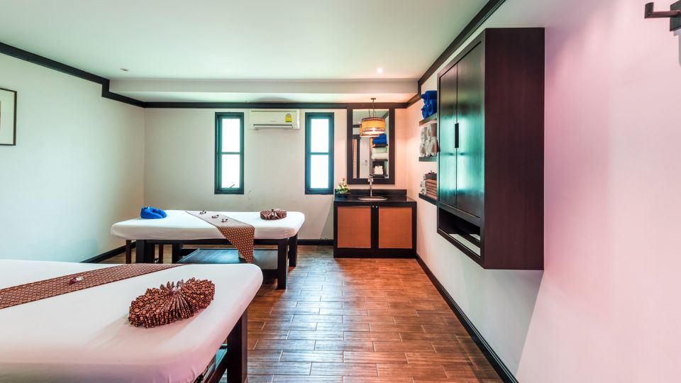 Patong: Orientala Spa Package - Who should book, and who should skip it