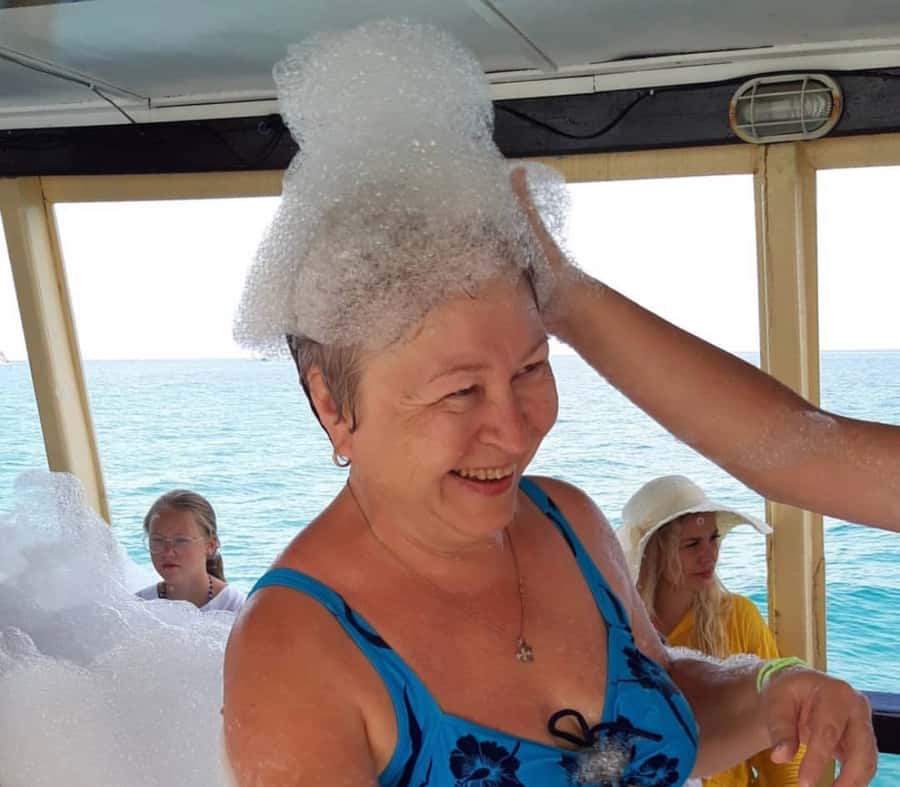 Pattaya: 3 Islands Boat Tour with Water Activities and Lunch - Transfers and communication: the one area to double-check