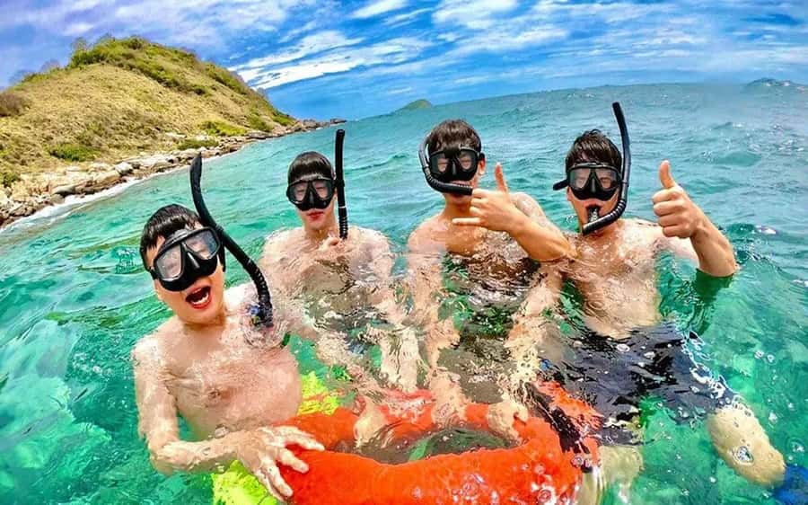 Pattaya: 3 Islands Catamaran Tour with Buffet Lunch - Key Things You’ll Actually Remember