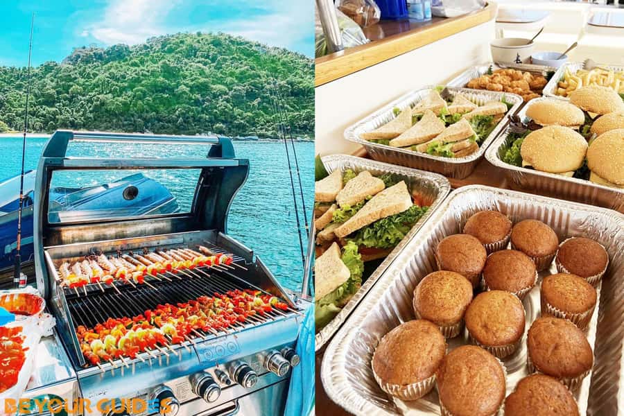 Pattaya: 3 Islands Catamaran Tour with Buffet Lunch - Who This Tour Fits Best (And Who Might Struggle)