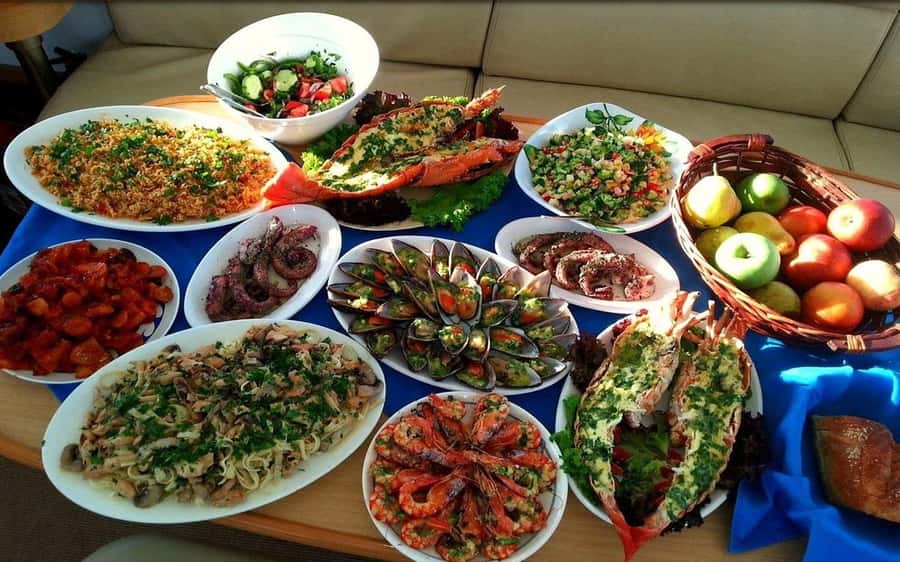 Pattaya: 3 Islands Catamaran Tour with Buffet Lunch - The Luxury Catamaran: Comfortable Cruising and Smart Timing