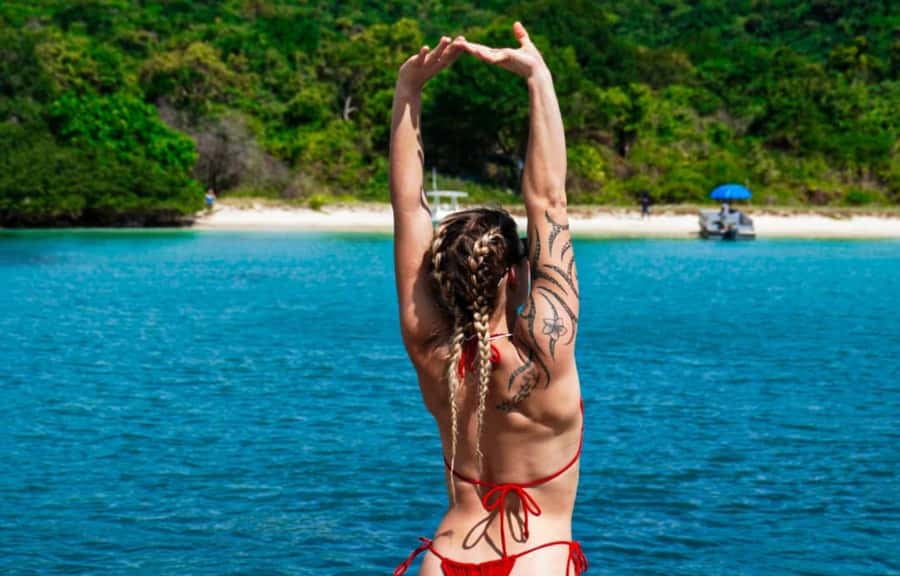 Pattaya: 3 Islands Day Tour on Catamaran with Buffet Lunch - The value equation: is $109 per person worth it?
