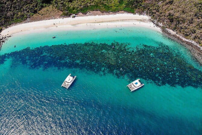 Pattaya: 3 Islands one day trip on Catamaran with Lunch - The catamaran day: pickup, timing, and what the crew actually handles