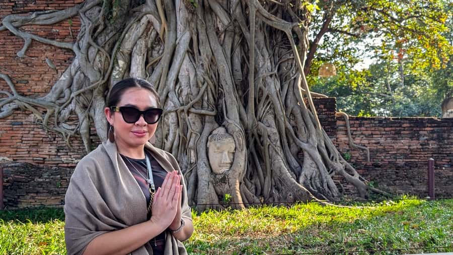 Pattaya: Ayutthaya Day Trip by Private Car with Boat Tour - Why Ayutthaya from Pattaya needs an early start