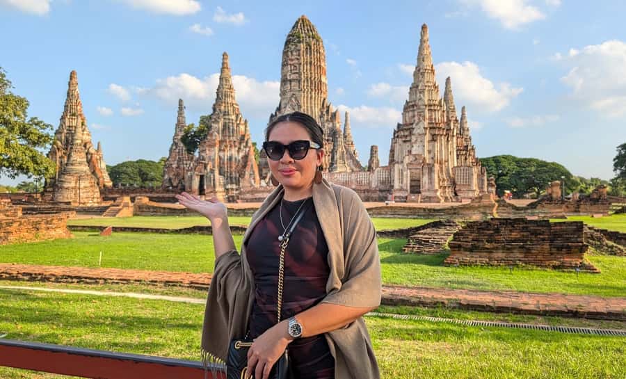 Pattaya: Ayutthaya Day Trip by Private Car with Boat Tour - The 4-hour longtail boat on the Chao Phraya River
