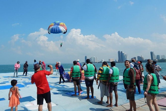 Pattaya Coral Island + Indian Lunch + Hotel Pick Up + Drop Off - Hard Tien Beach and Snorkeling Time: What You’re Actually Buying