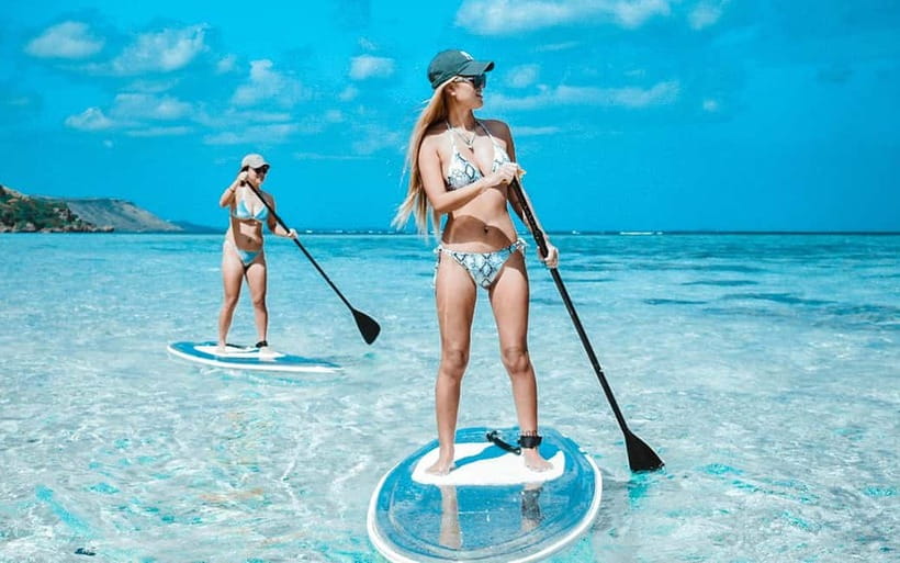 Pattaya: Coral Island (Koh Larn) Day Trip with Seafood Lunch - The Speedboat Crossing and Pier Time: What to Expect