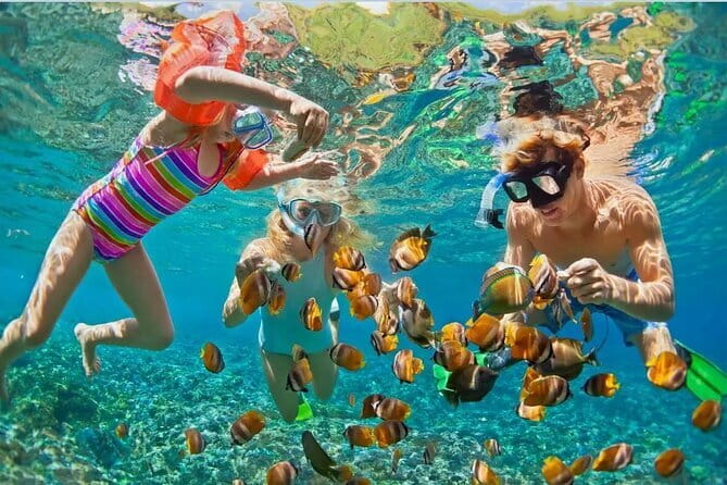Pattaya Coral Island Snorkeling Banana Boat Parasailing Jet SKi - Getting There: Pickup Zones, Timing, and the Speedboat Rhythm