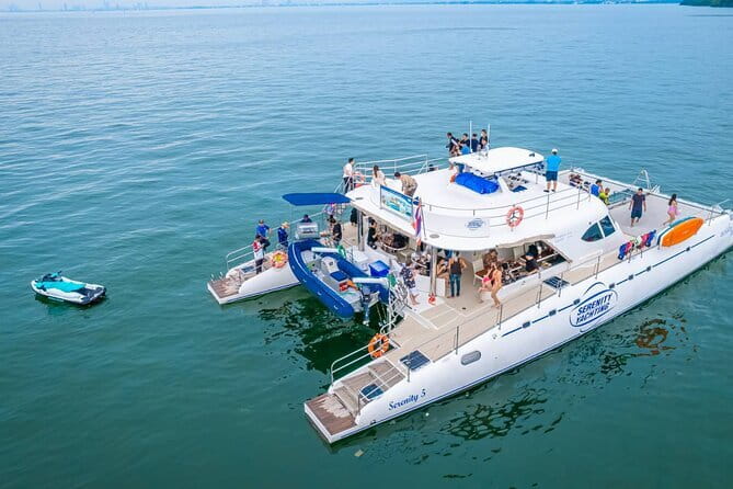 Pattaya Coral Island Snorkeling Banana Boat Parasailing Jet SKi - Who This Tour Suits Best (And Who Might Prefer Something Else)
