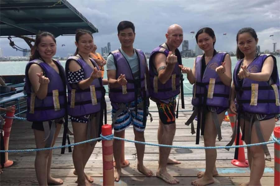 Pattaya: Coral Island-Speed boat-lunch-Activities by Choices - The 8-hour schedule reality: why timing matters on a day trip