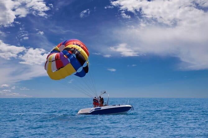 Pattaya Coral Island Tour with Indian Lunch and Hotel Transfer - Coral Island from Pattaya: a quick beach reset with real logistics