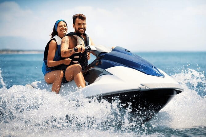 Pattaya Coral Island Tour with Indian Lunch and Hotel Transfer - Speedboat to Koh Larn: why the ride is part of the experience