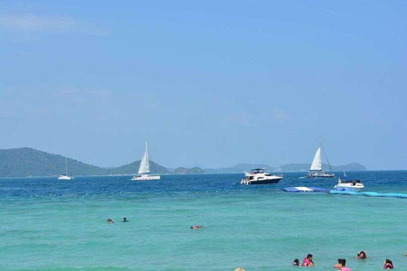 Pattaya: Coral Island Tour with Indian Lunch / Thai Lunch - What to bring (and what to leave out)