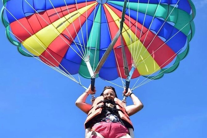 Pattaya Coral Island Tour with Lunch (Indian National only) - Who should book this Koh Larn coral tour