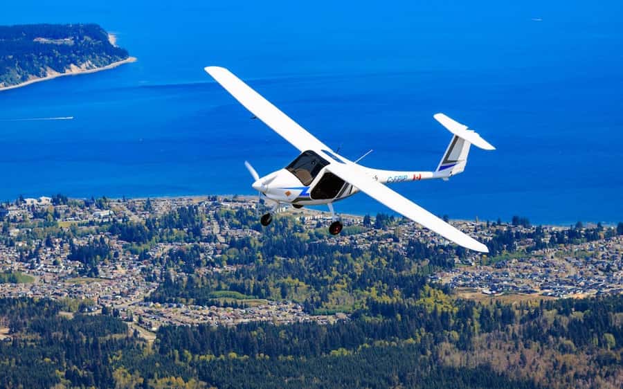 Pattaya: Discovery Flight Over Islands and Beaches - Highlights in 30 minutes