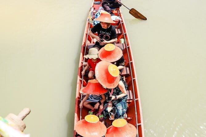 Pattaya Discovery Tour with Floating Market - GEMS GALLERY Pattaya: Jewelry Shopping With a Purpose